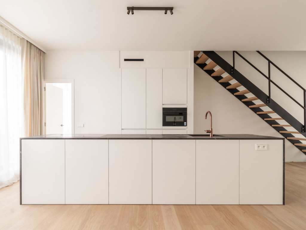 Jules Moretuslei - 368-376 - 202 - 2610