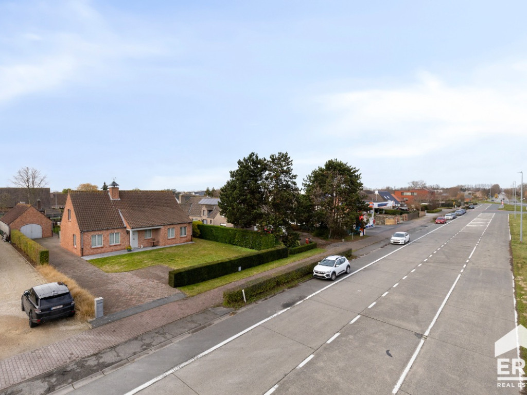 Blankenbergse Steenweg - 14 - - 8377