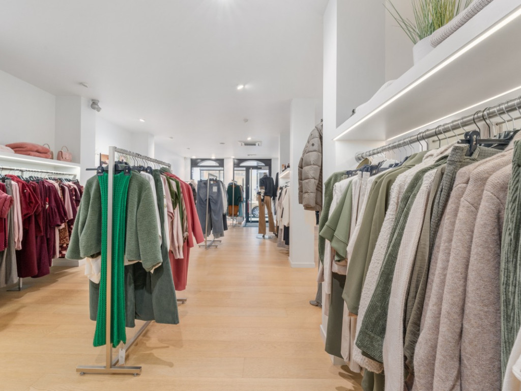 Brusselsestraat - 9 - - 9200