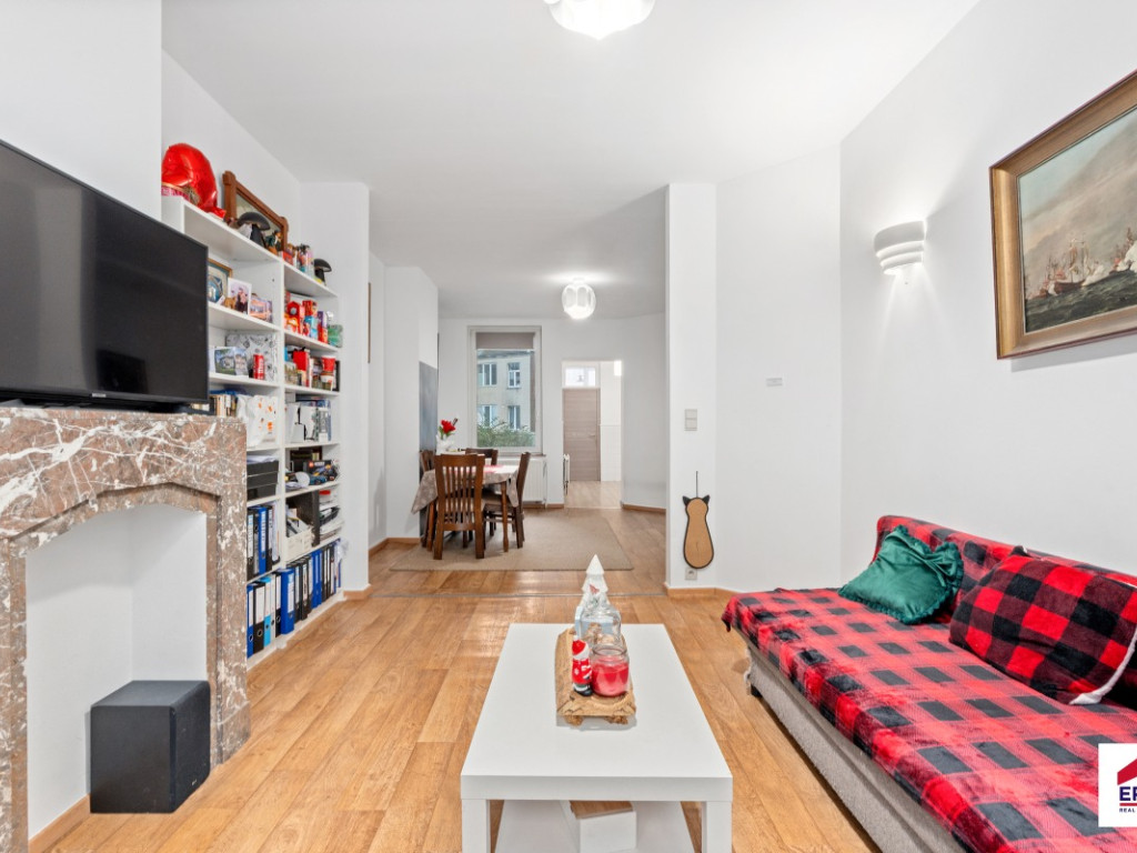 Pierre Timmermansstraat - 30 - BP 3 (1e) - 1090