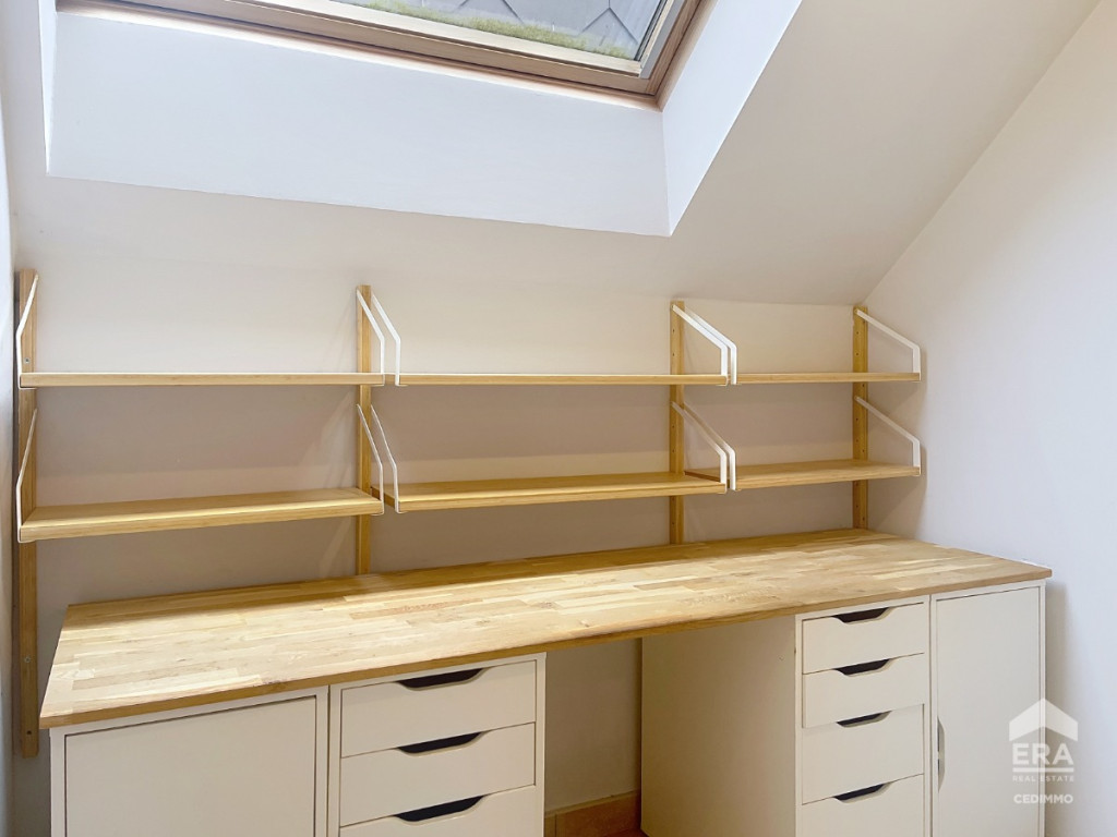 Avenue de la Belle Province - 92 - 8 - 1420