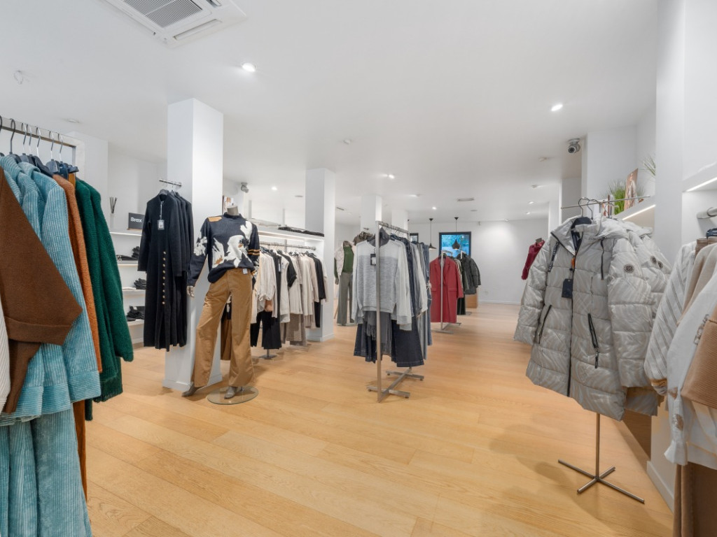 Brusselsestraat - 9 - - 9200