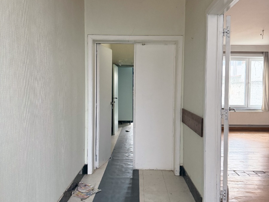 Oude Vestenstraat - 19 - - 3300