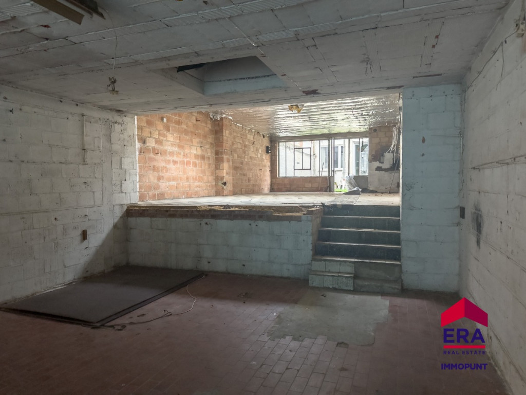 Oude Vestenstraat - 19+ - MAGAZIJN - 3300