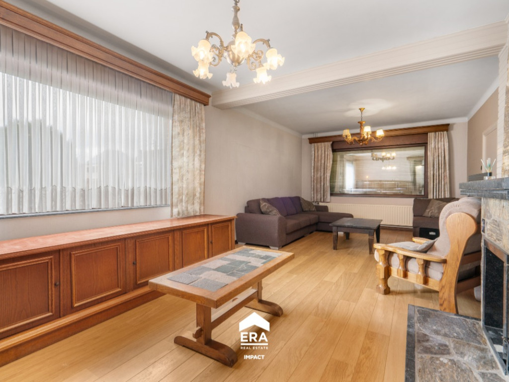 Kaulillerweg - 80 - - 3990