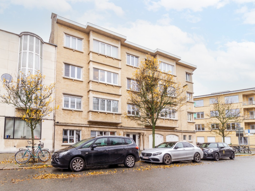 Vlaamse Kunstlaan - 47 - 4 - 2020