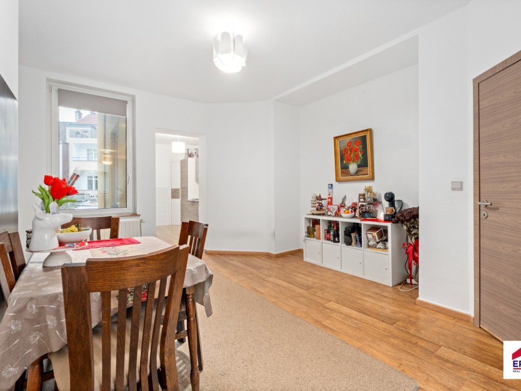 Pierre Timmermansstraat - 30 - BP 3 (1e) - 1090