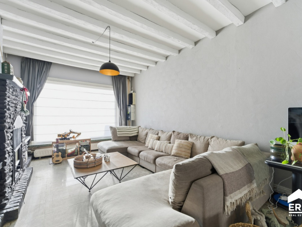 Veurnseweg - 34 - - 8900