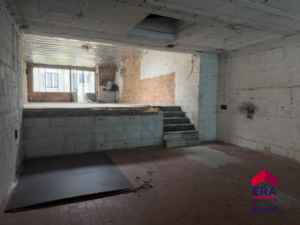 Oude Vestenstraat - 19+ - MAGAZIJN - 3300