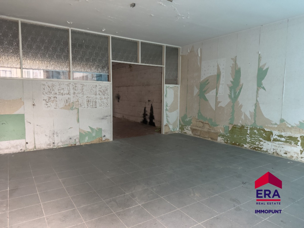 Oude Vestenstraat - 19+ - MAGAZIJN - 3300