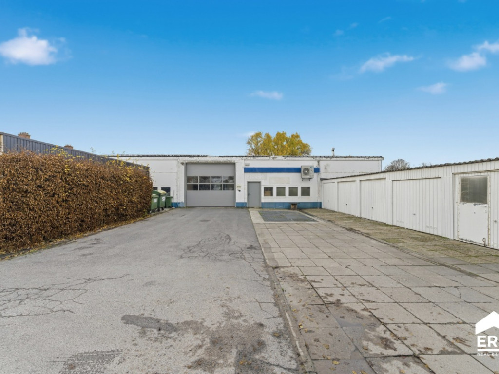 Veurnseweg - 34 - - 8900