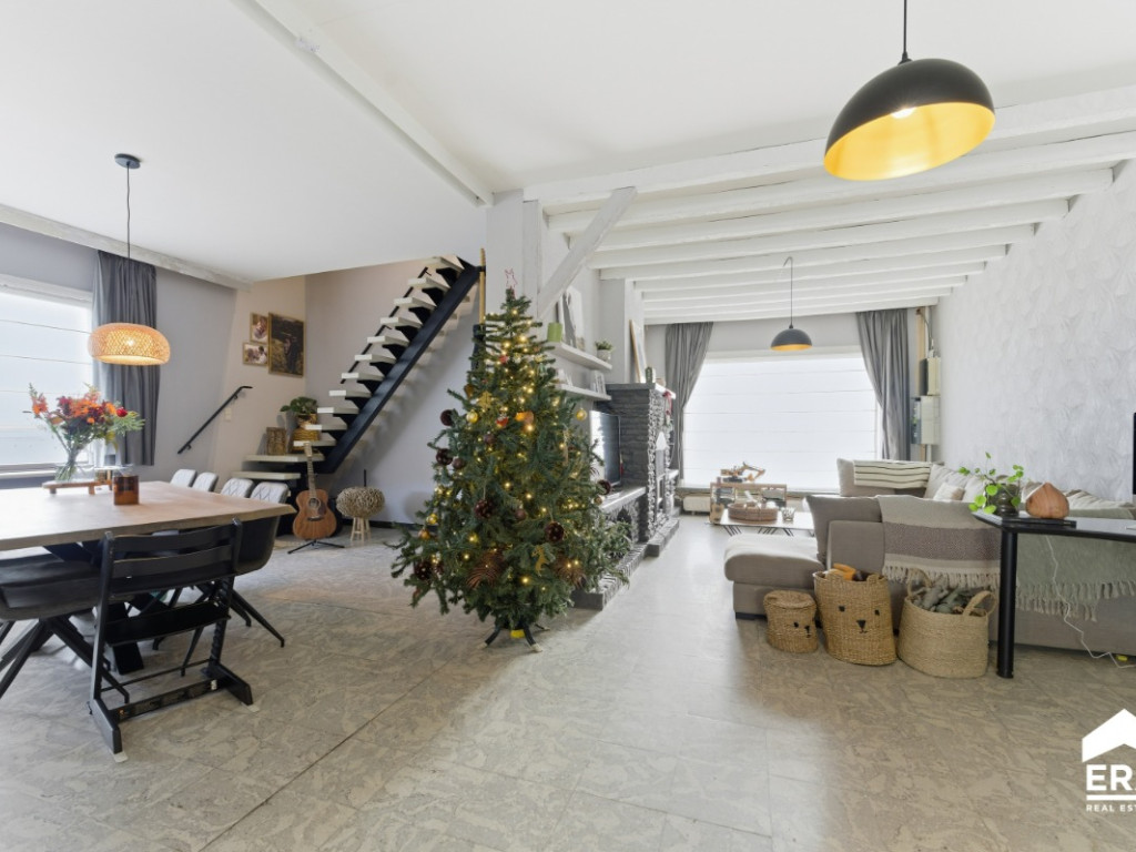 Veurnseweg - 34 - - 8900