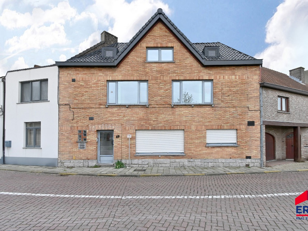 Hospitaalstraat - 69 - 2 - 9900