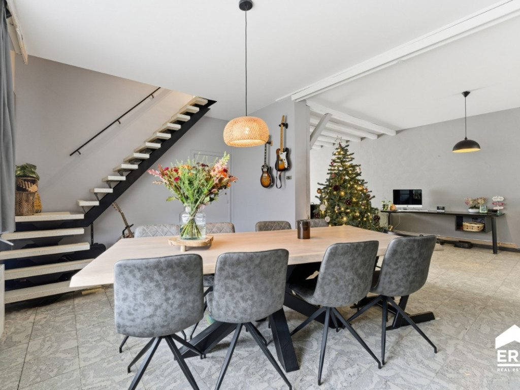 Veurnseweg - 34 - - 8900