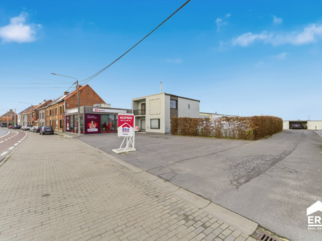 Veurnseweg - 34 - - 8900