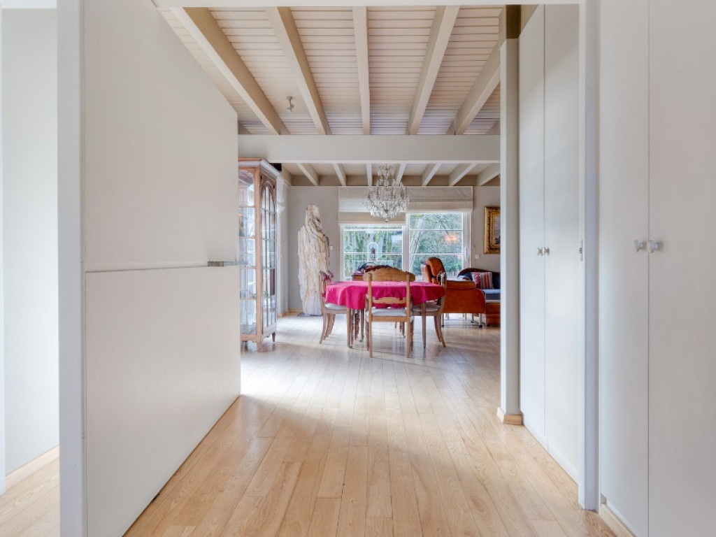 Rue de Ferrière - 10B - - 1470