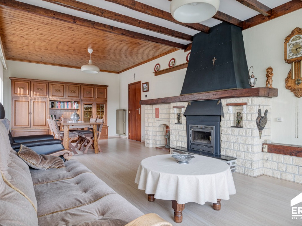 Oude Leuvensebaan - 10 - - 3545