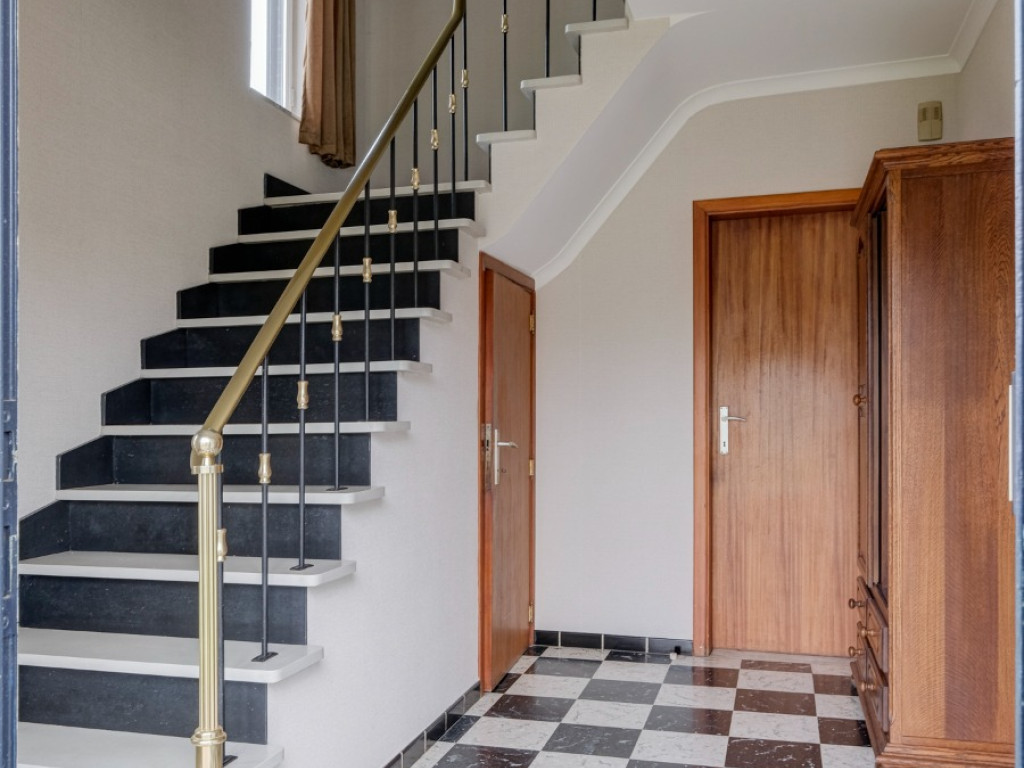 Rooierheidestraat - 36 - - 3590