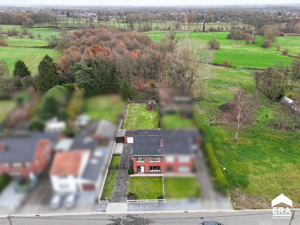 Rooierheidestraat - 36 - - 3590