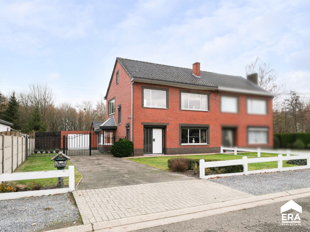 Rooierheidestraat - 36 - - 3590