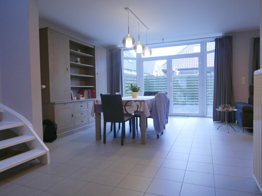 Drukkersstraat - 23 - - 8000