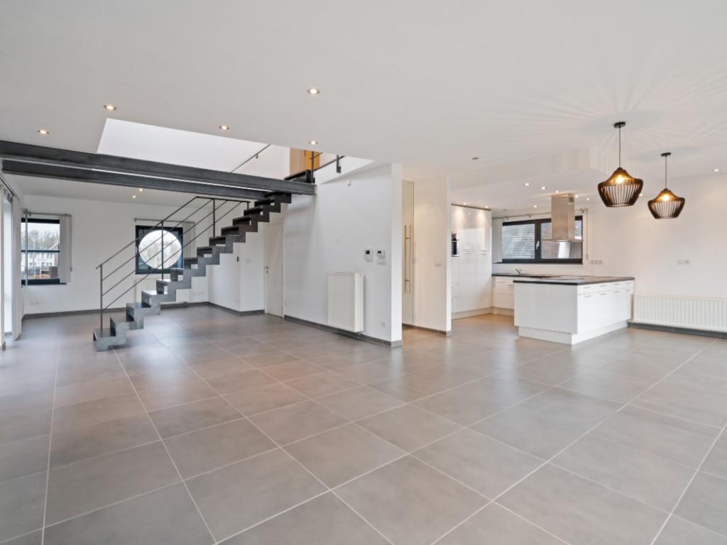 Bevrijdingslaan - 192 - - 9200