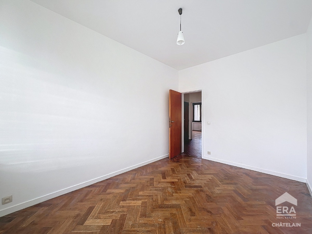 Avenue Télémaque - 53 - 2 - 1190