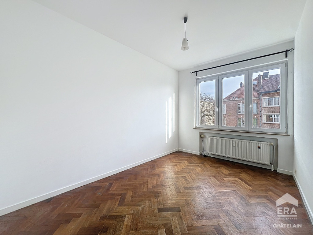 Avenue Télémaque - 53 - 2 - 1190