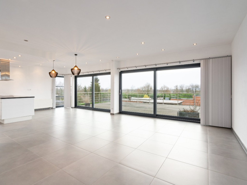 Bevrijdingslaan - 192 - - 9200