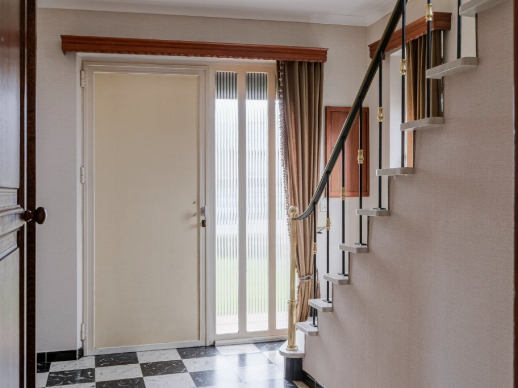 Rooierheidestraat - 36 - - 3590