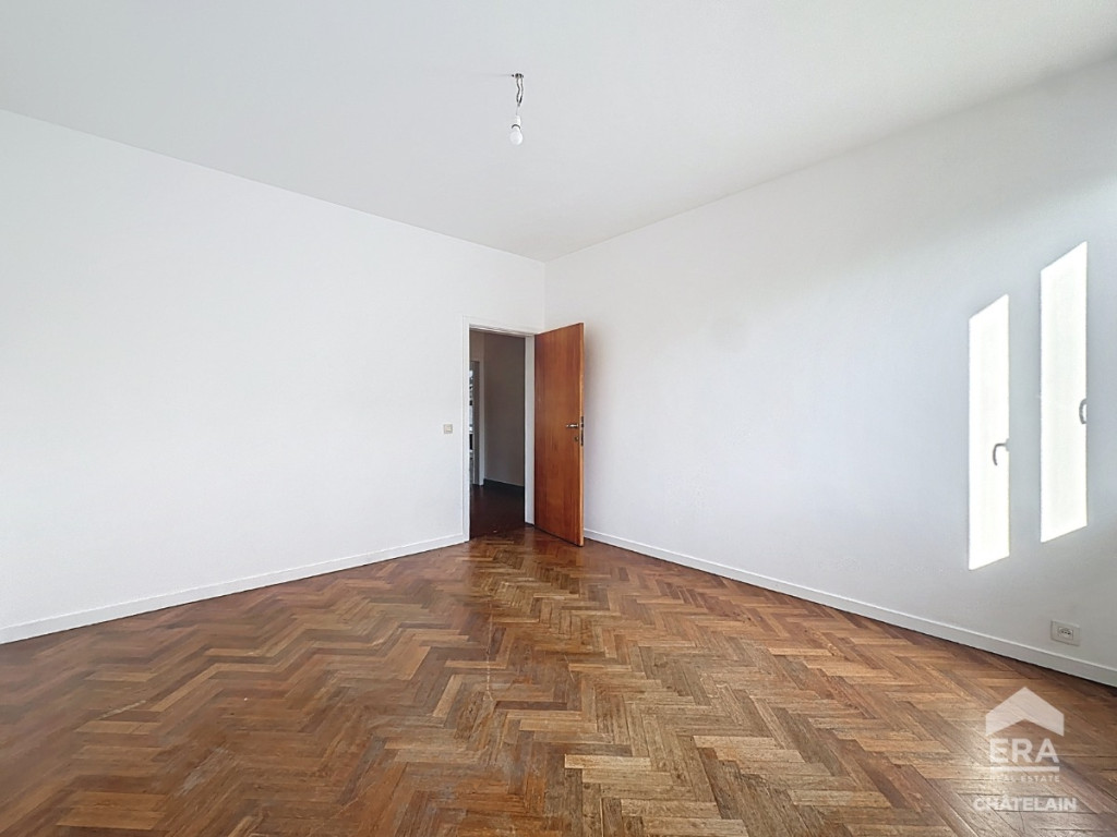 Avenue Télémaque - 53 - 2 - 1190