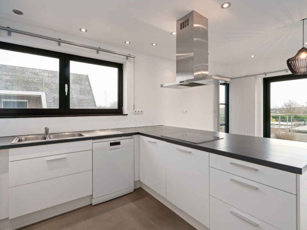 Bevrijdingslaan - 192 - - 9200