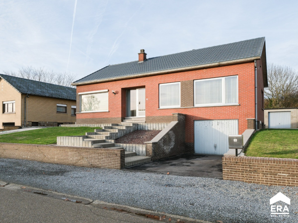 Oude Leuvensebaan - 10 - - 3545