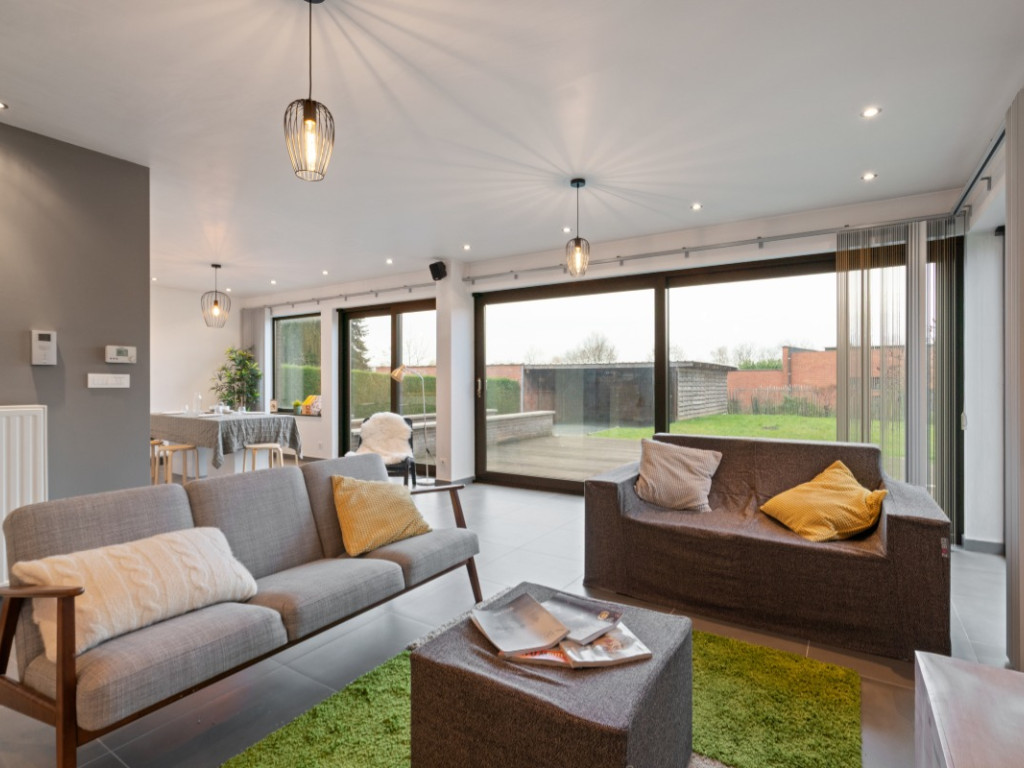 Bevrijdingslaan - 192 - A - 9200