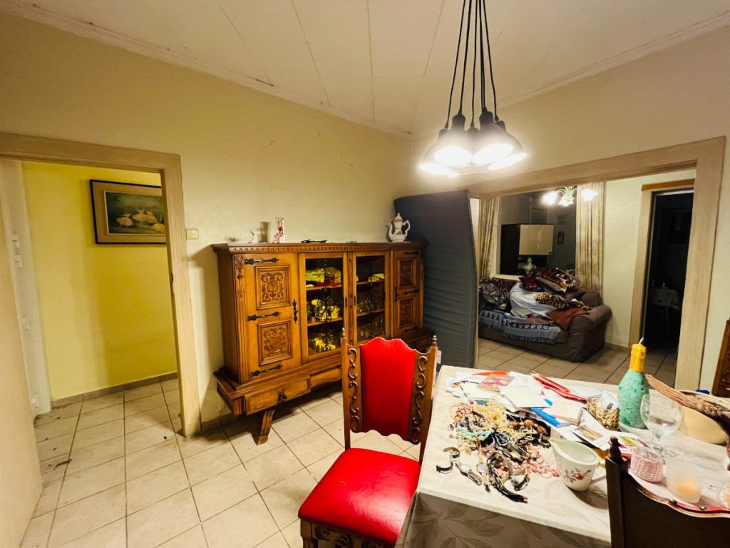 Lierstraat - 23 - - 8800