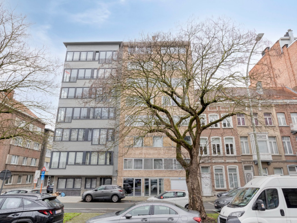 Koningin Astridlaan - 178 - - 2800