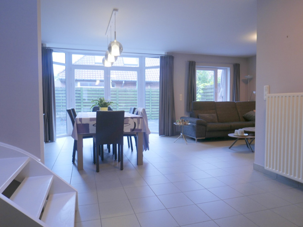 Drukkersstraat - 23 - - 8000