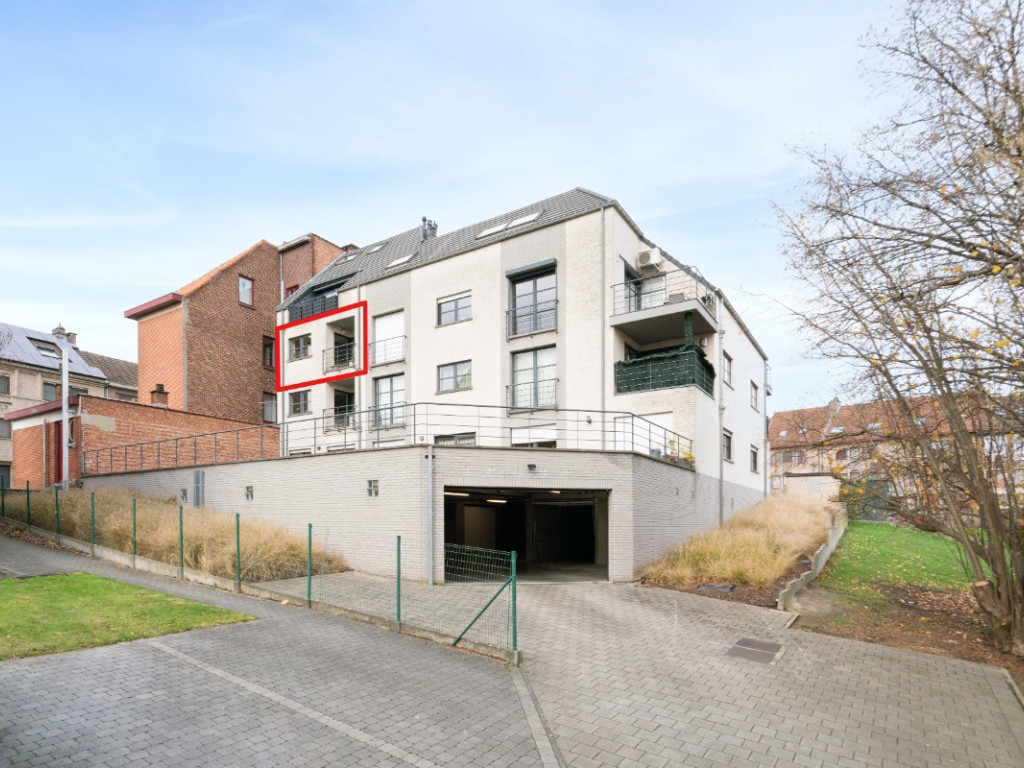 Groot Molenveldlaan - 17 - 8 - 1850