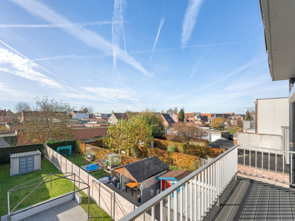 Adrien Van Roeyenstraat - 33 - - 2070