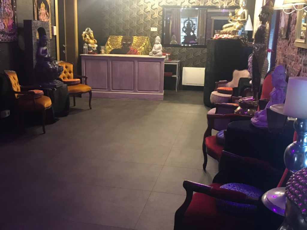 Poedermagazijnstraat - 107 - - 8930