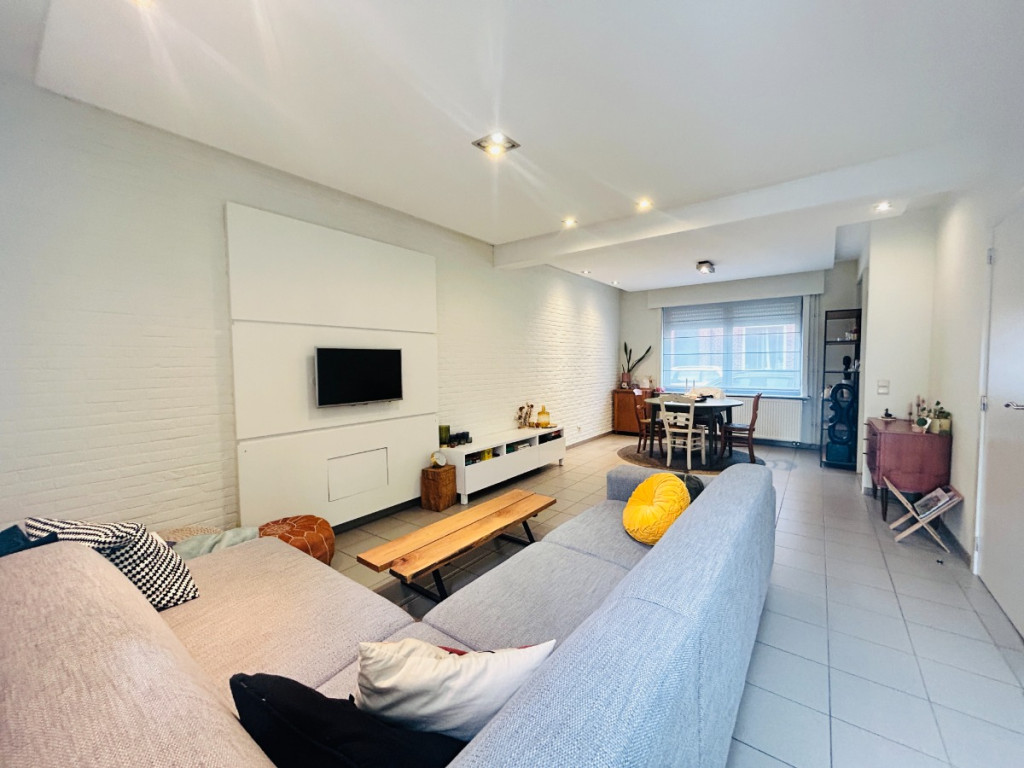 De Knok - 52 - - 8560