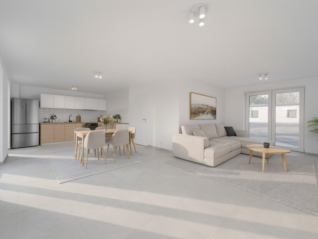 Rue de Vyle - 7C - - LOT 5 - 4570