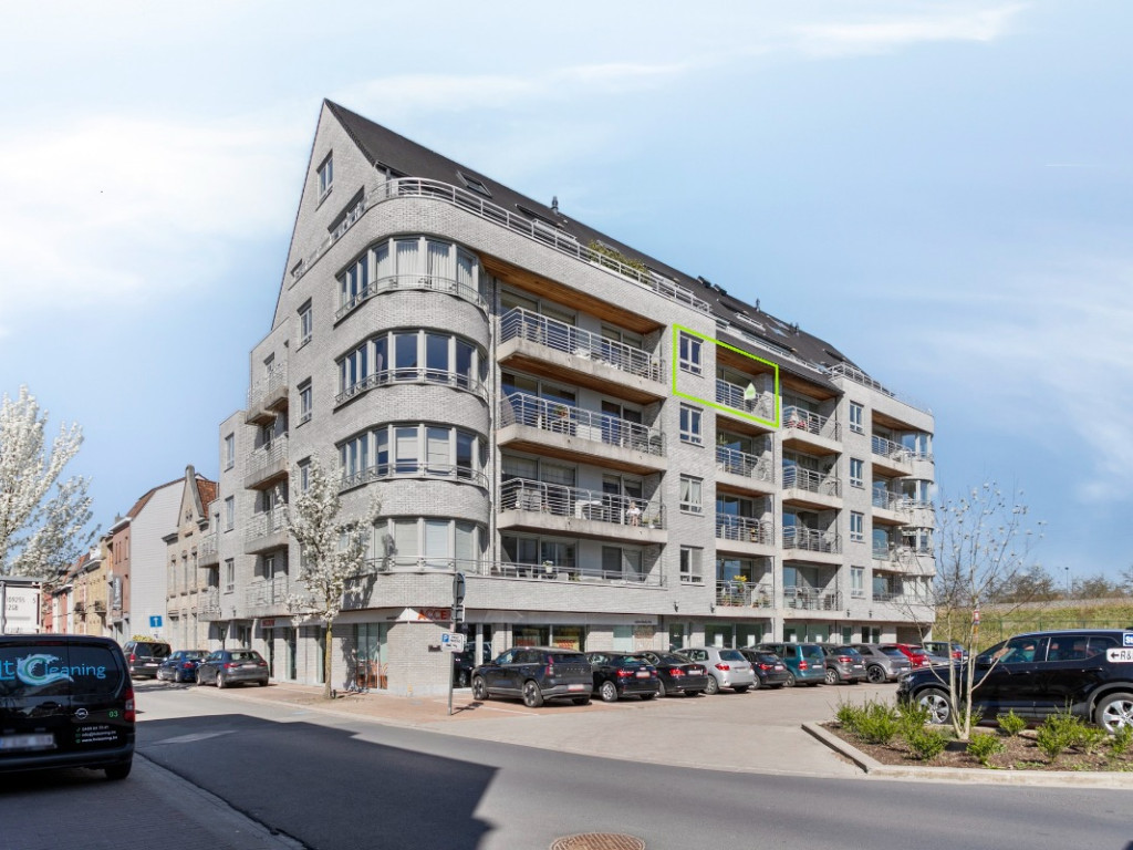 Stationsdreef - 8 - 4.3 - 8800