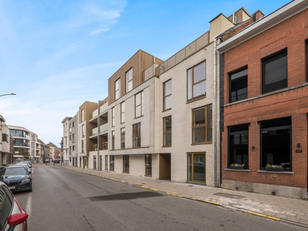 Stationsstraat - 97 - - S0.5 - 9120