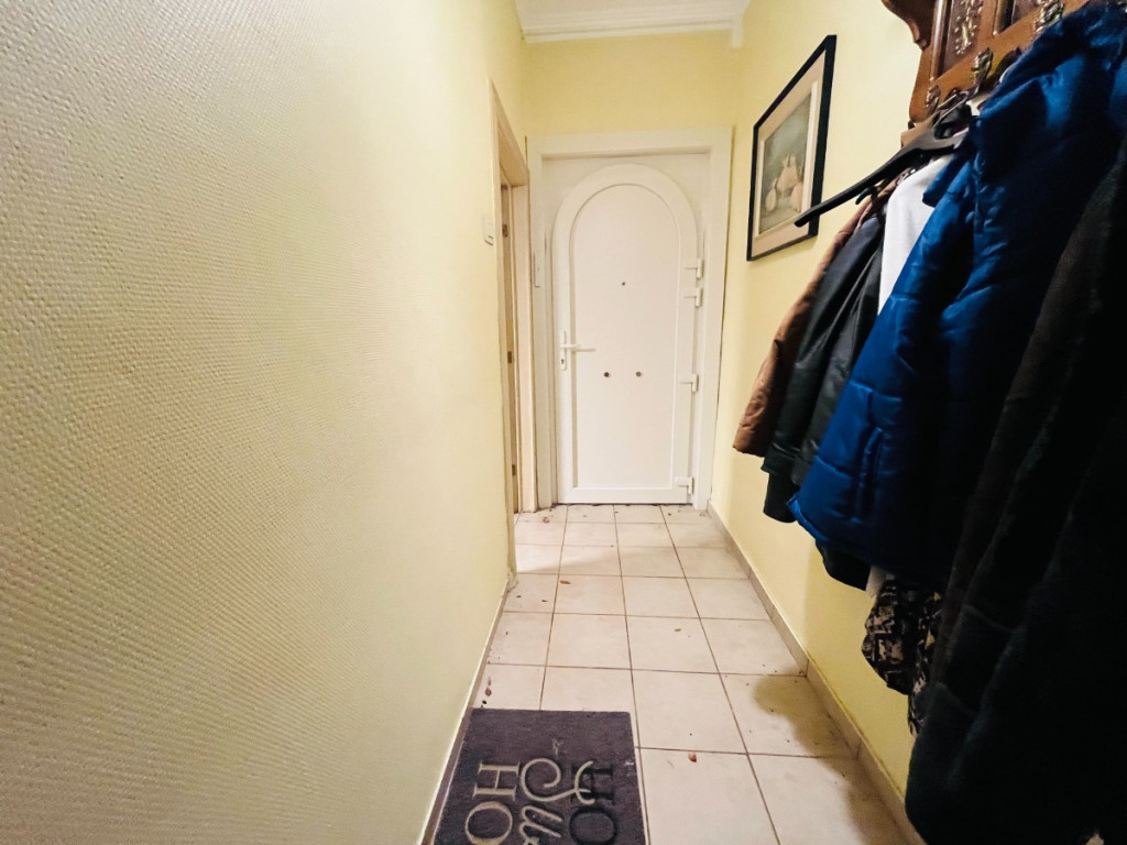 Lierstraat - 23 - - 8800