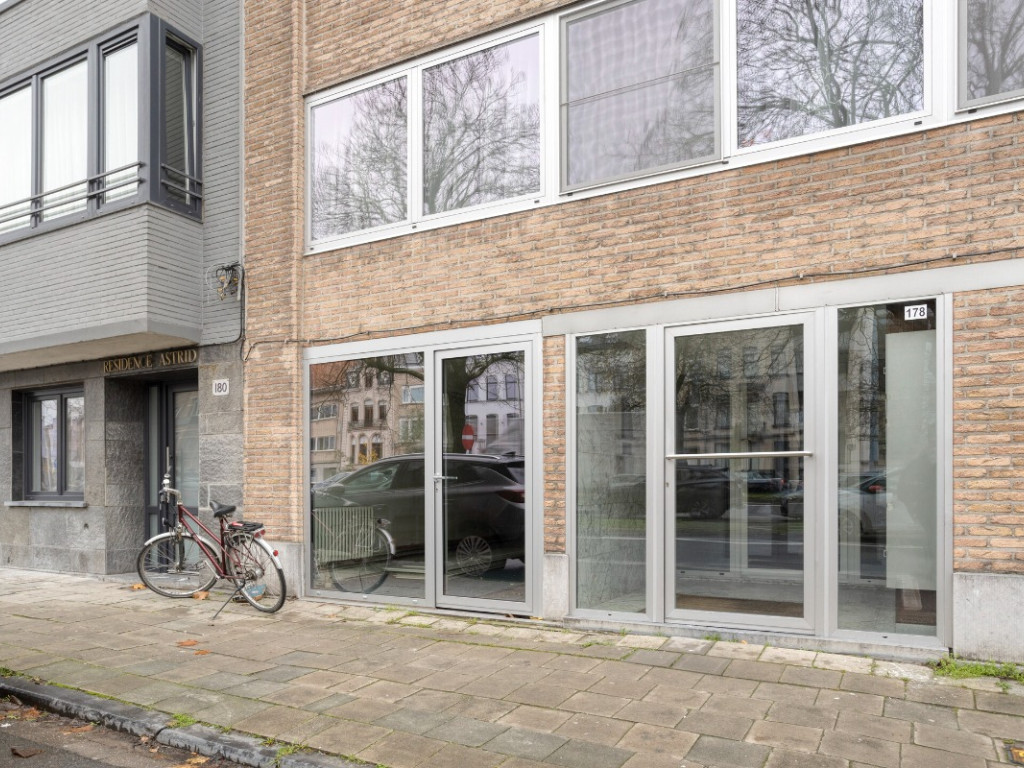 Koningin Astridlaan - 178 - - 2800