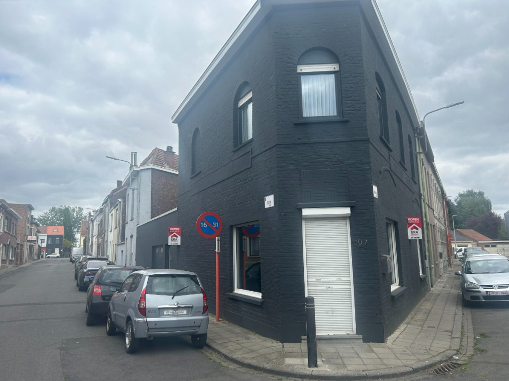 Poedermagazijnstraat - 107 - - 8930