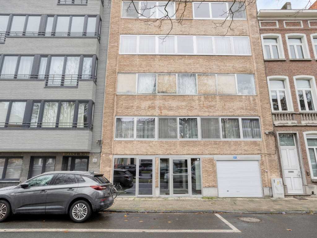 Koningin Astridlaan - 178 - - 2800