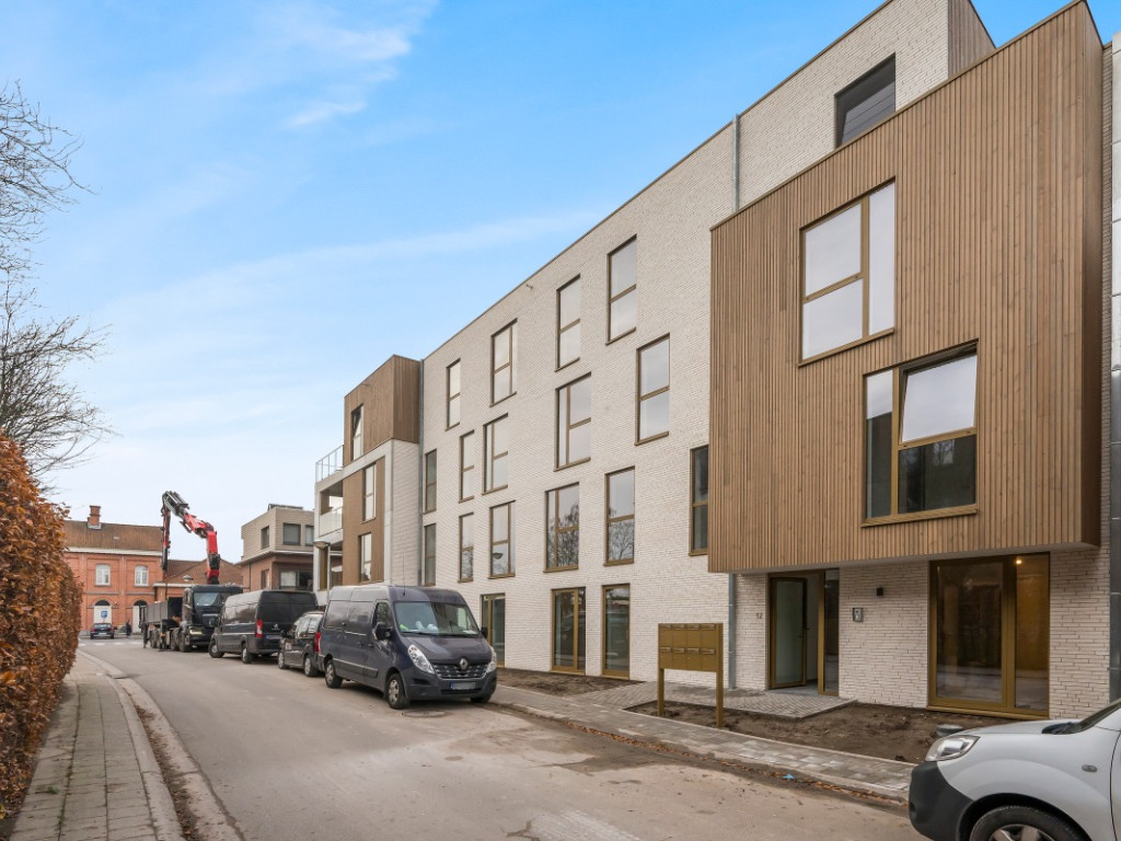 Stationsstraat - 97 - - S1.4 - 9120