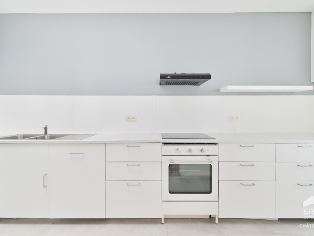 Place du Châtelain - 13 - 0 - 1050